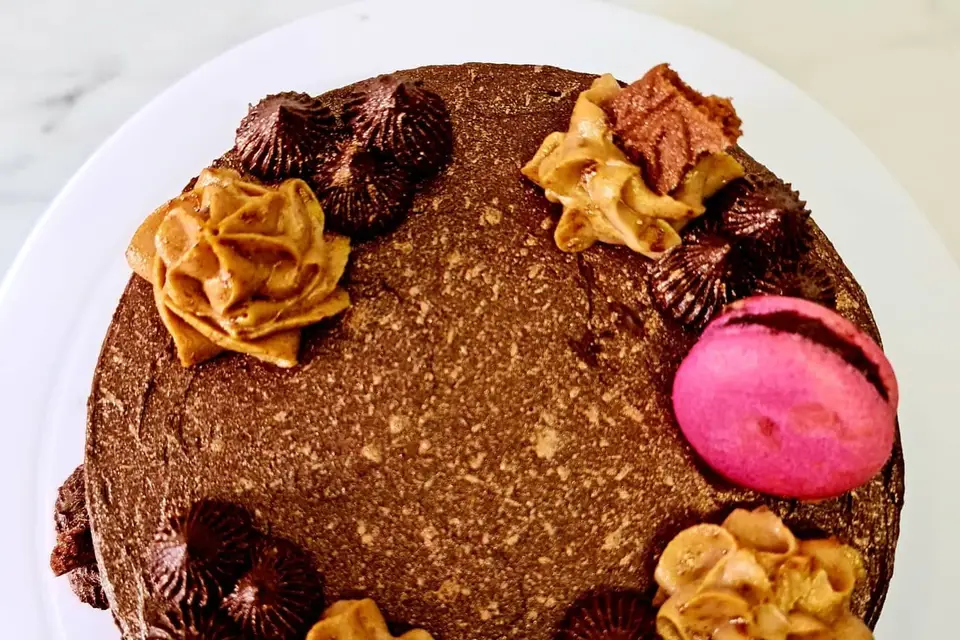 Sissy Sweet Cakes — photo 6