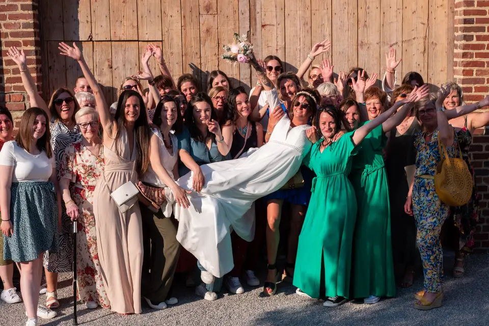 Alice Tièche — photo 8