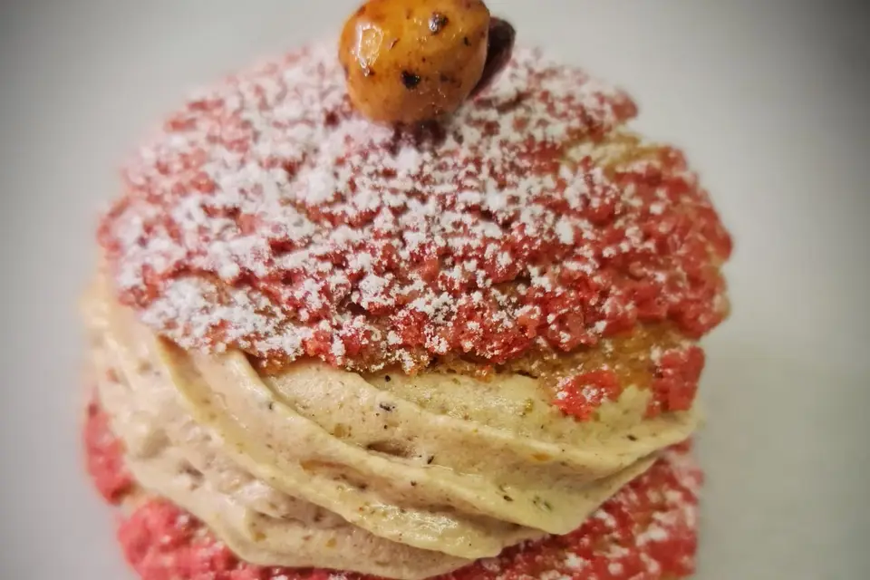 Sissy Sweet Cakes — photo 7