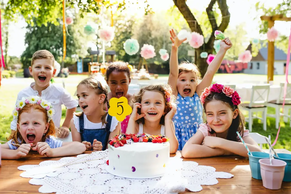 Les Châteaux Gonflables de Nancy — photo 7