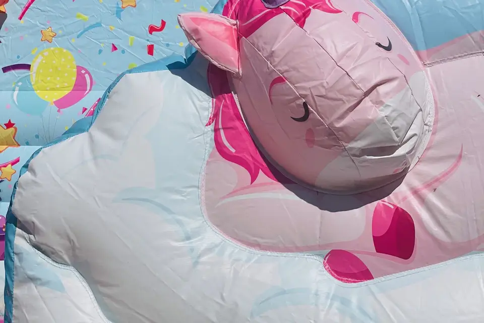 Les Châteaux Gonflables de Nancy — photo 6