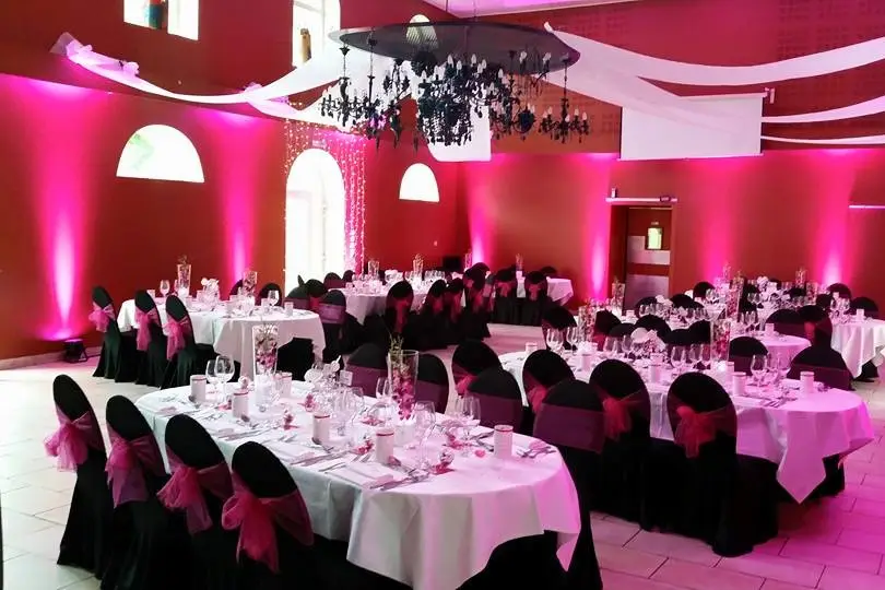 H Events — photo 3