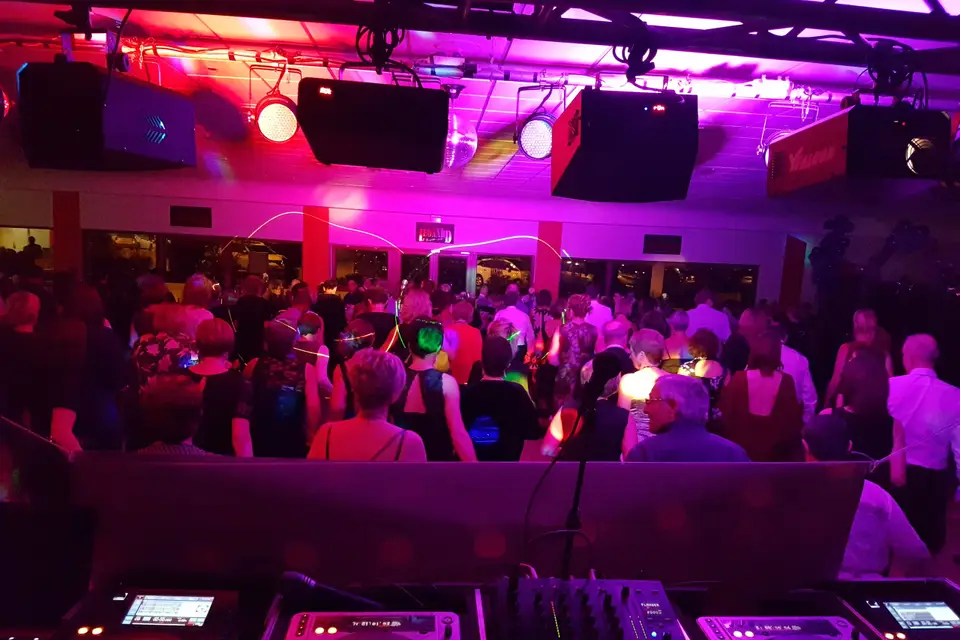 H Events — photo 9