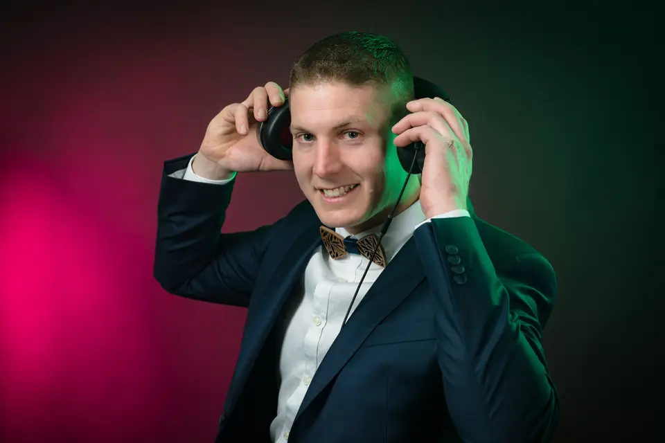 H Events — photo 5