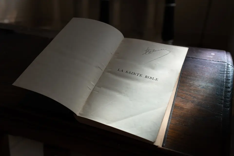 Pierre Jaillard - Photographe — photo 8