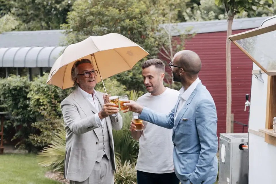 Odette La Caravane — photo 4