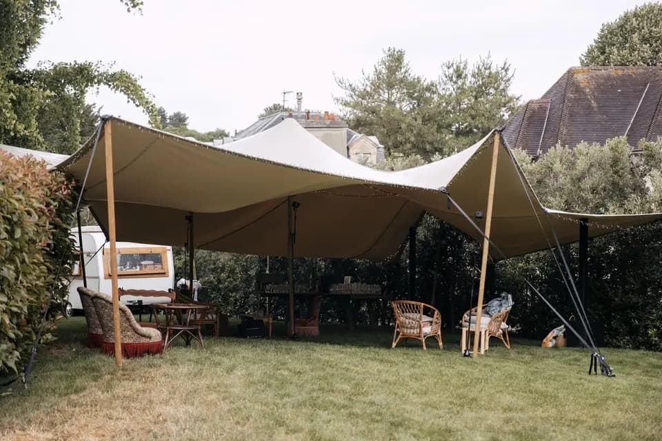 Odette La Caravane — photo 5