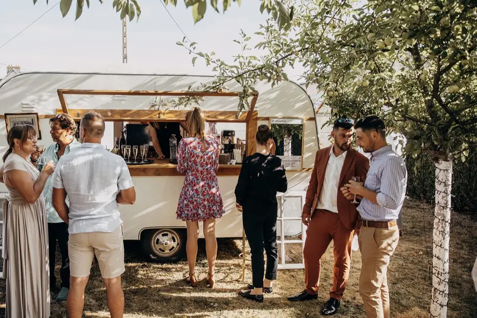 Odette La Caravane — photo 7