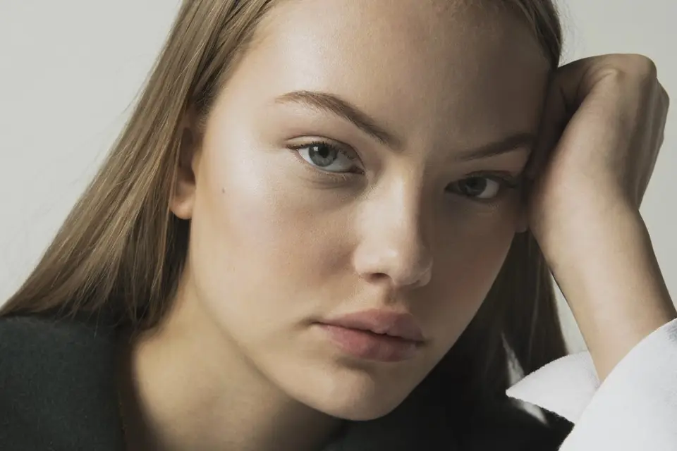 Anne-Sophie Makeup — photo 5