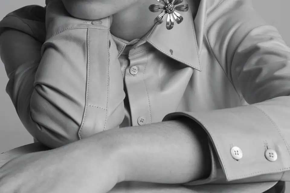 Anne-Sophie Makeup — photo 6