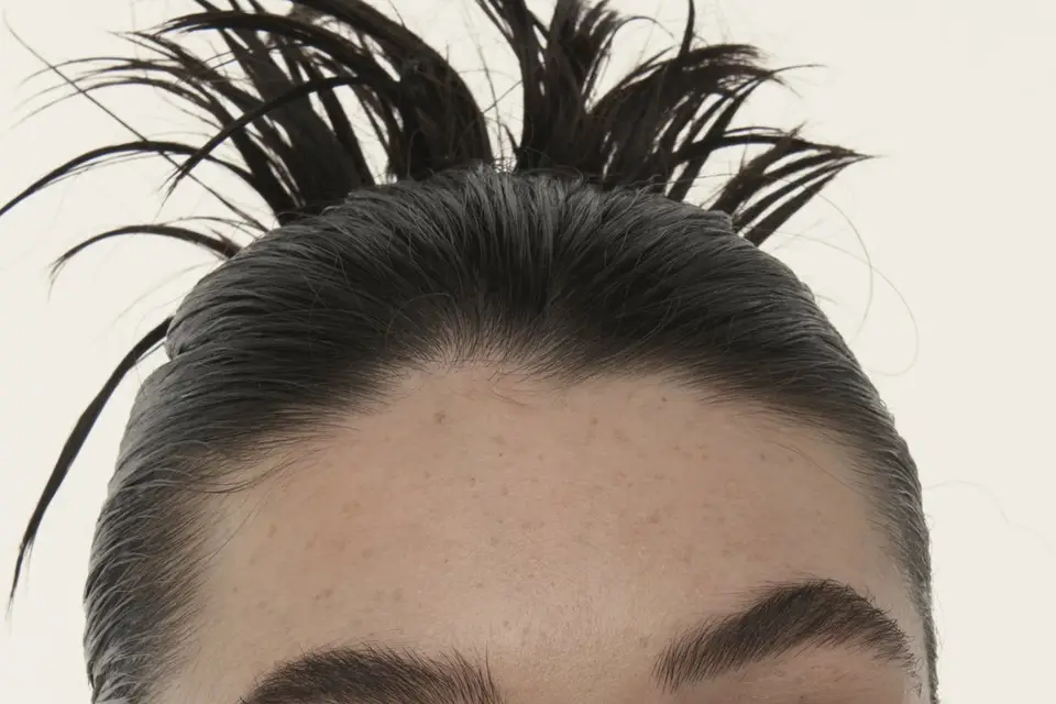 Anne-Sophie Makeup — photo 2