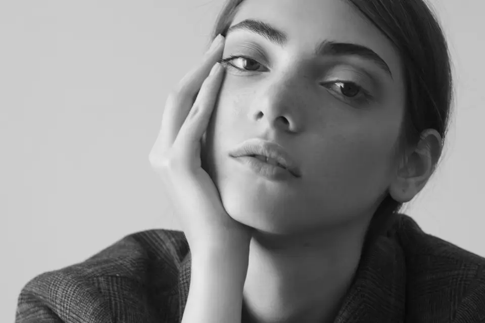 Anne-Sophie Makeup — photo 4