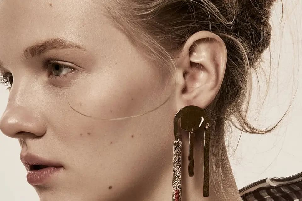 Anne-Sophie Makeup — photo 1