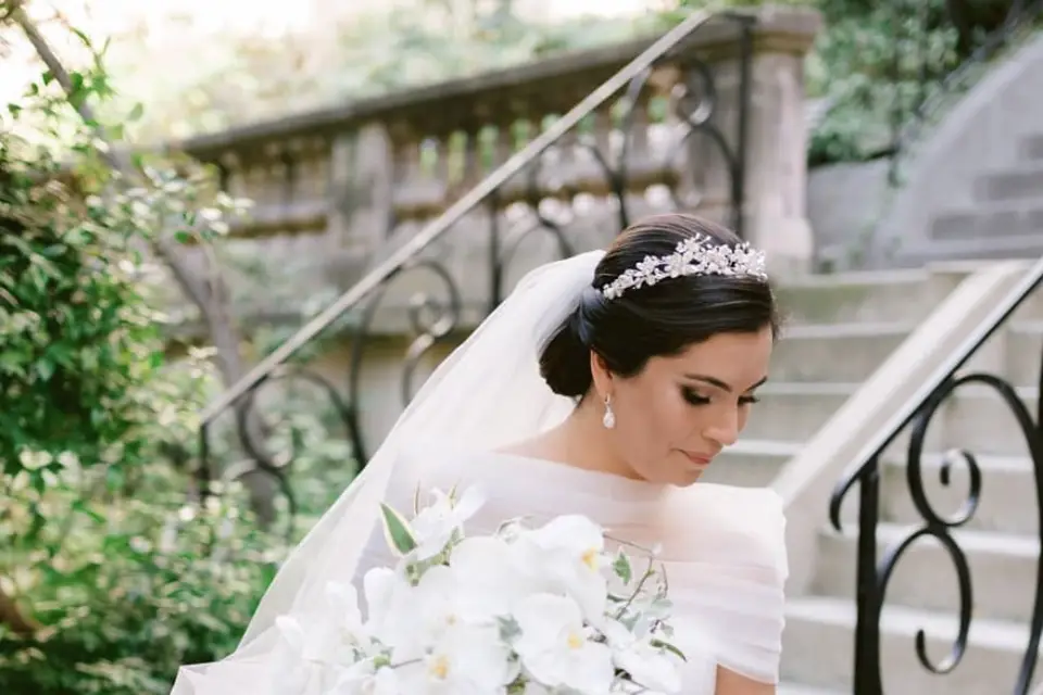 Anne-Sophie Makeup — photo 8