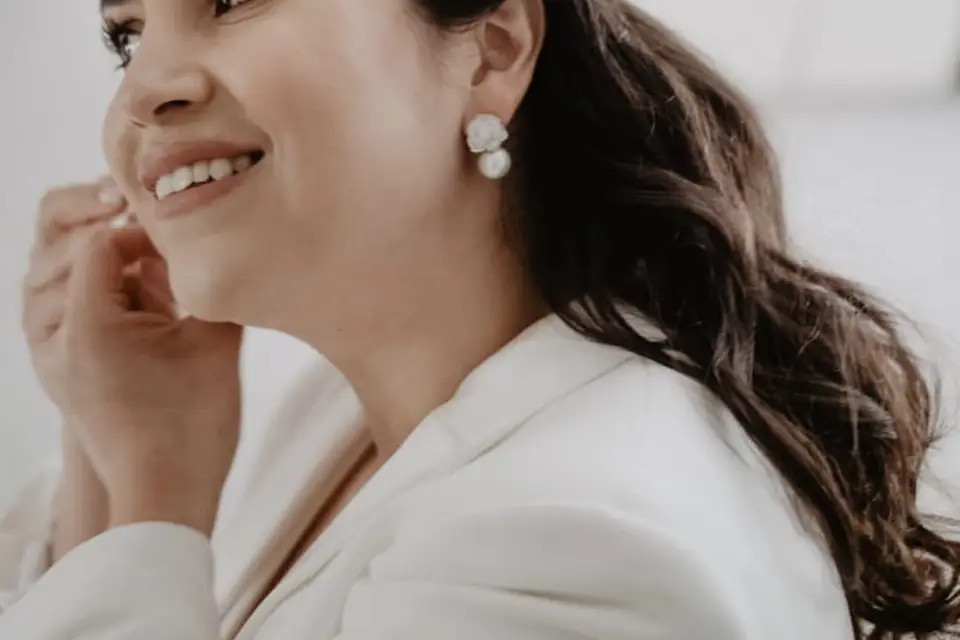 Anne-Sophie Makeup — photo 7