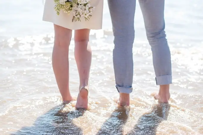 Mademoiselle Wedding — photo 6