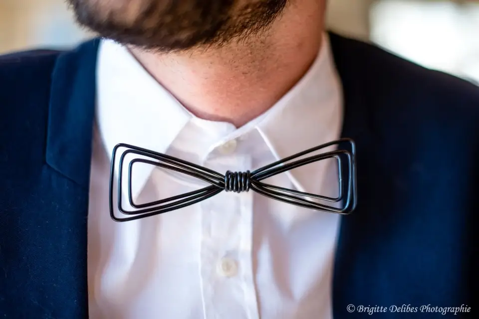 Mademoiselle Wedding — photo 4