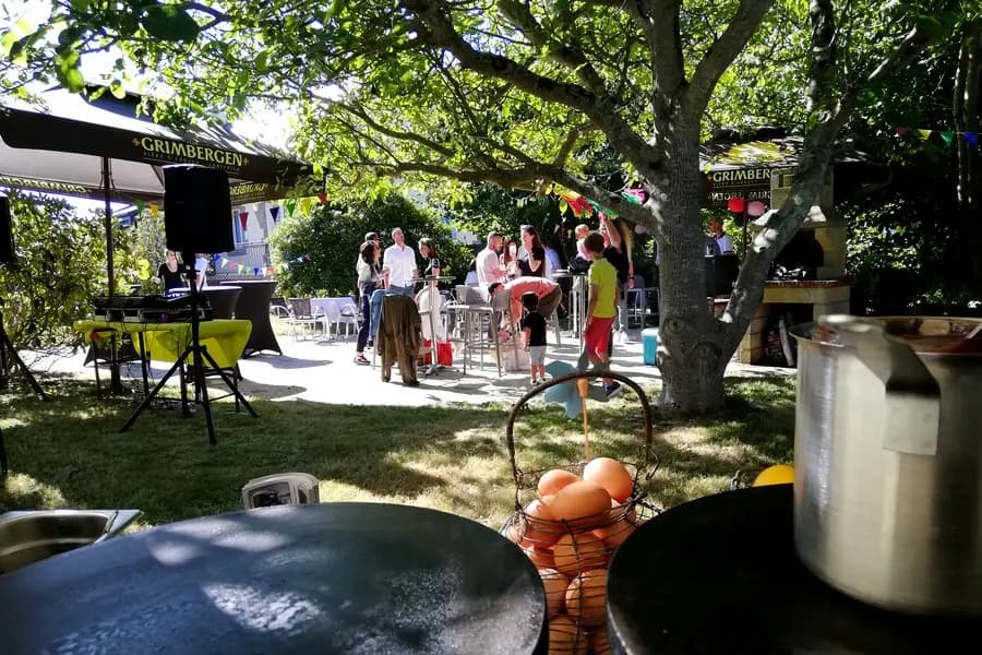 Ty bout' — photo 4