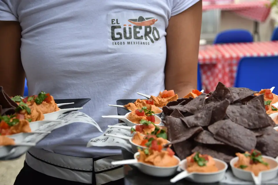 El Güero — photo 3