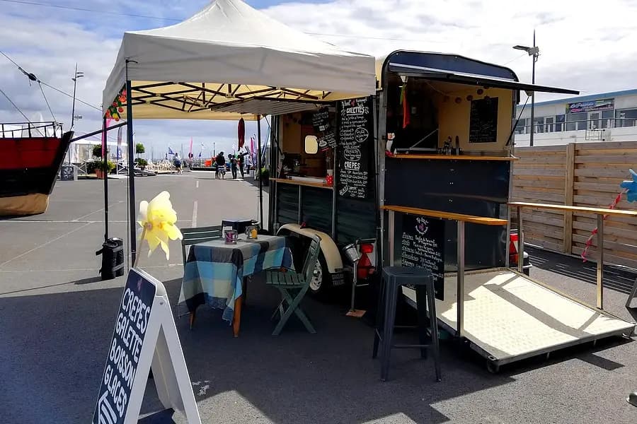 Ty bout' — photo 6