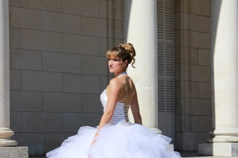 Julie Lavie — photo 5