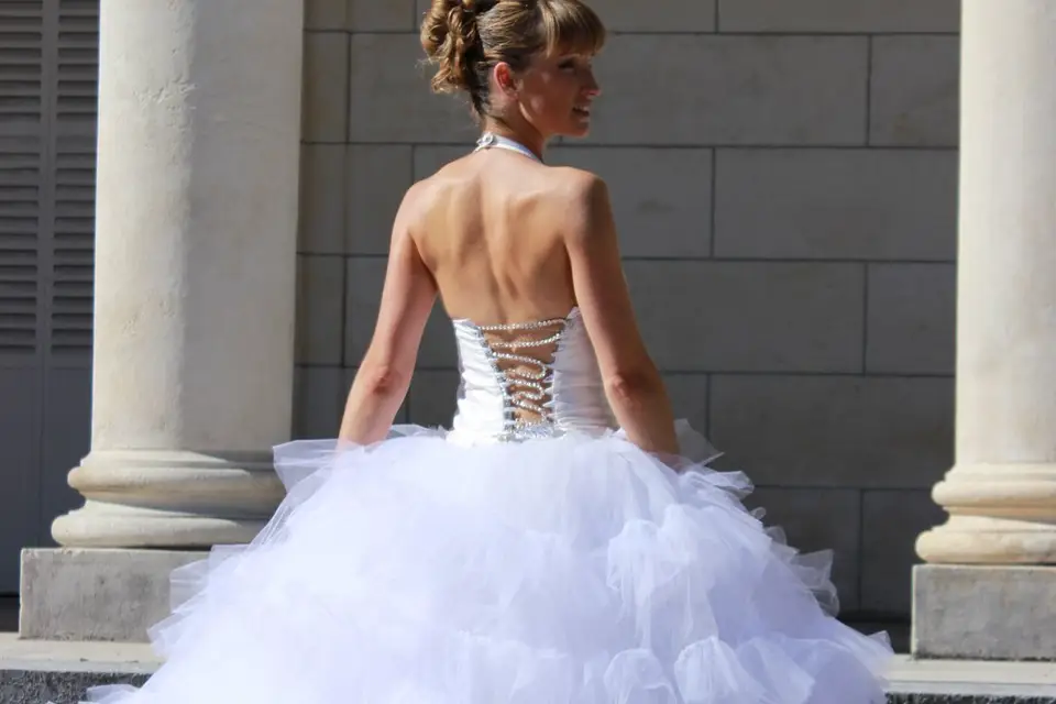 Julie Lavie — photo 6