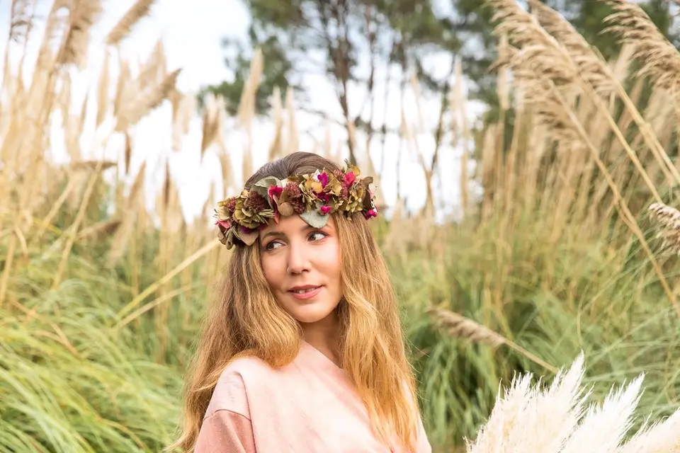 Julie Lavie — photo 1