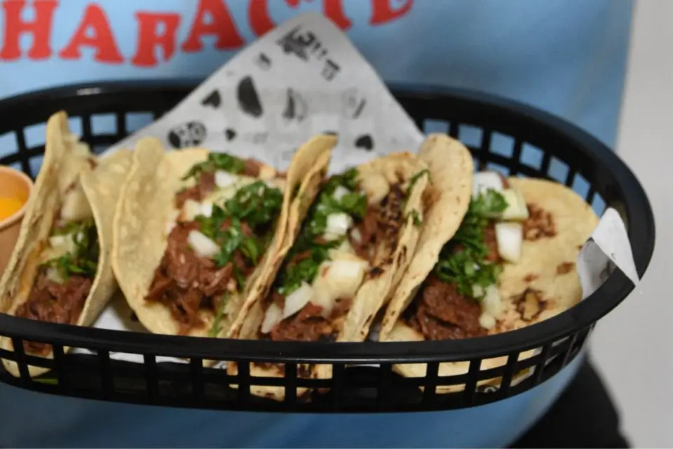 El Güero — photo 1