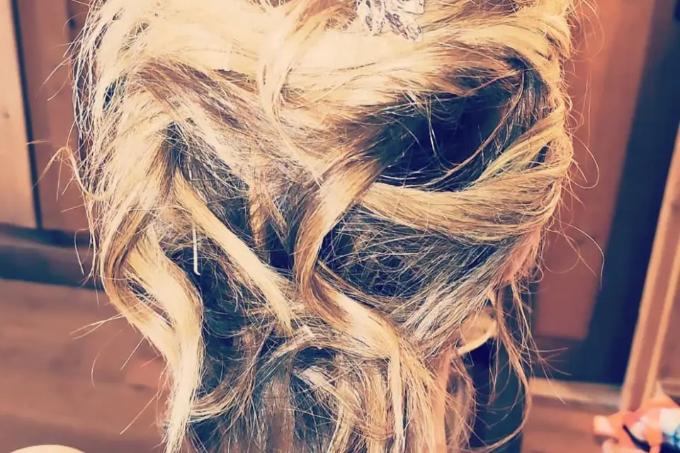 Life's Dream By Nahid — photo 6