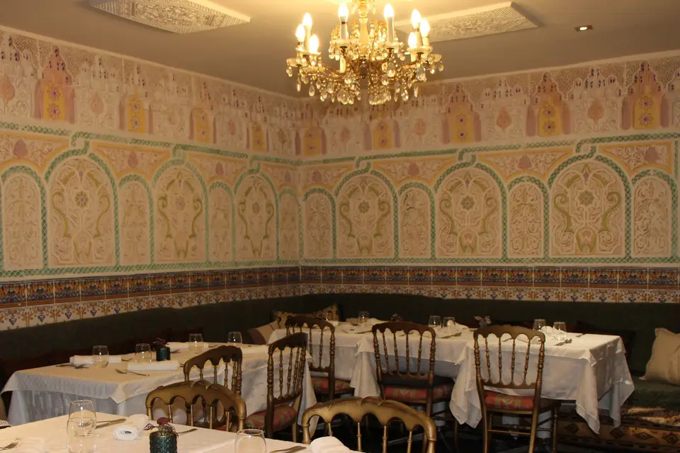 Restaurant El Karim — photo 3