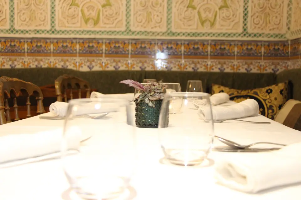 Restaurant El Karim — photo 4