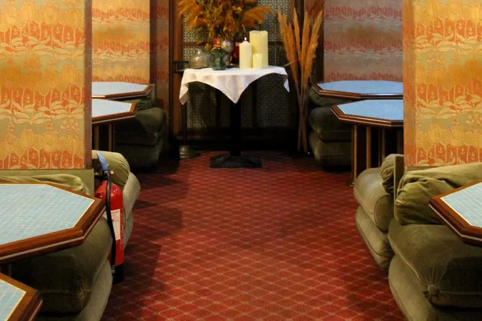 Restaurant El Karim — photo 7