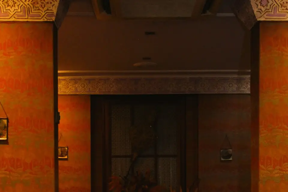 Restaurant El Karim — photo 8