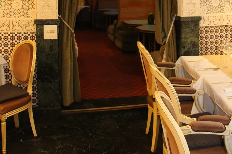 Restaurant El Karim — photo 6