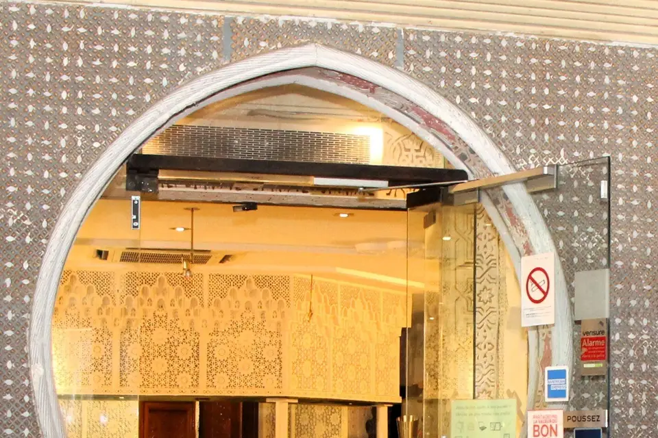 Restaurant El Karim — photo 1