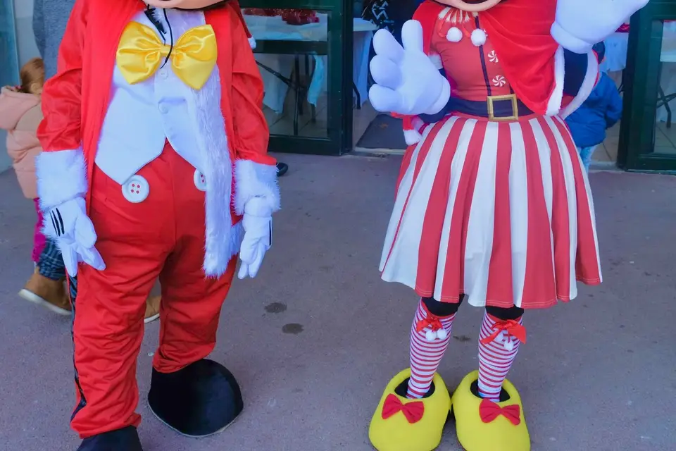 Crazy show — photo 3