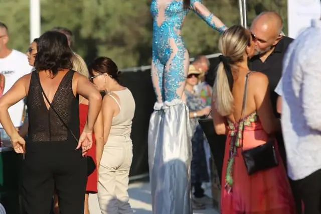 Crazy show — photo 4