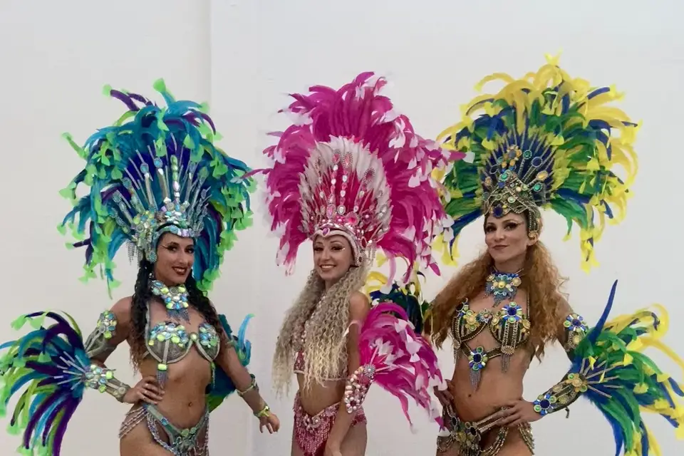 Crazy show — photo 2