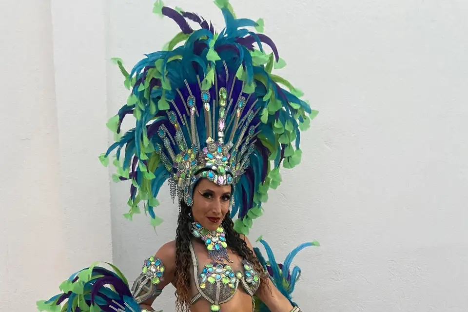 Crazy show — photo 8