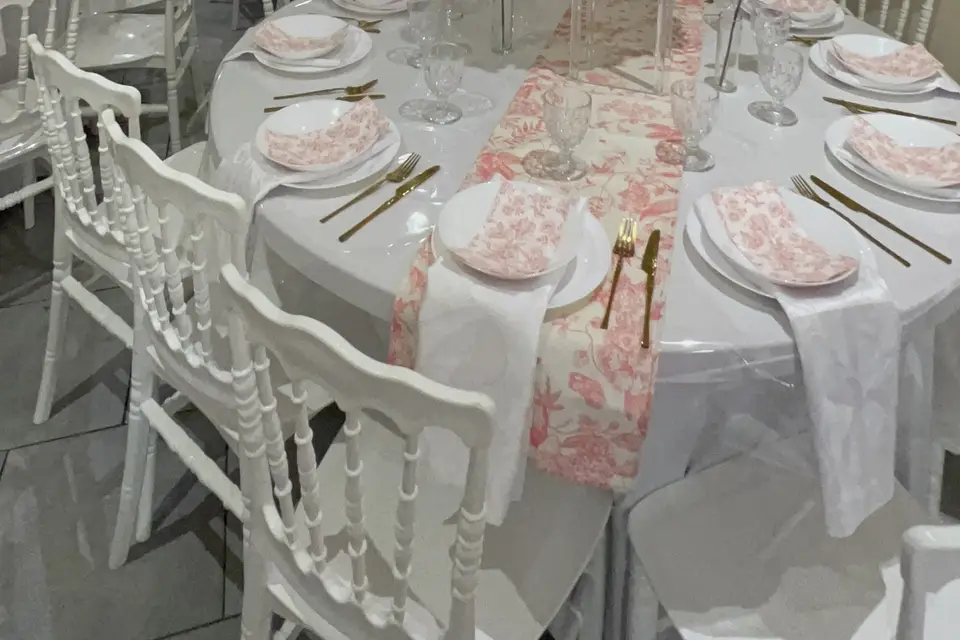 O'White Event — photo 5