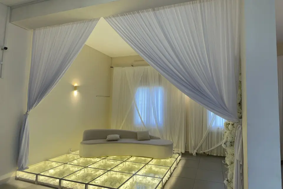 O'White Event — photo 2