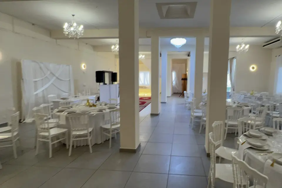 O'White Event — photo 8