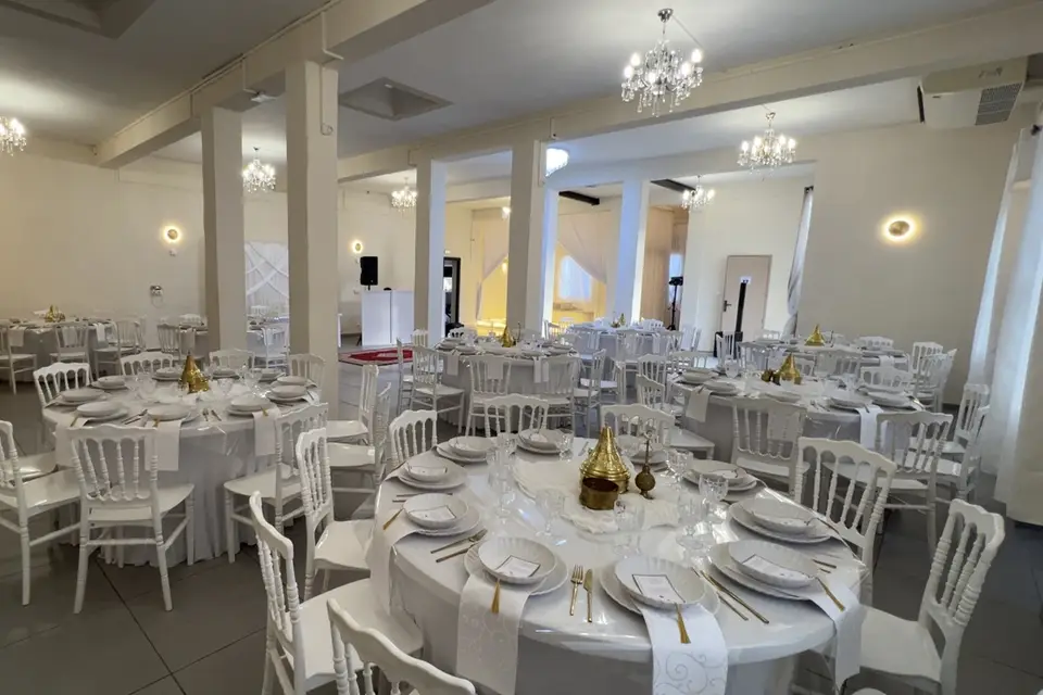 O'White Event — photo 3