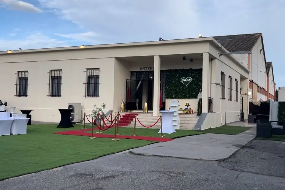 O'White Event — photo 4