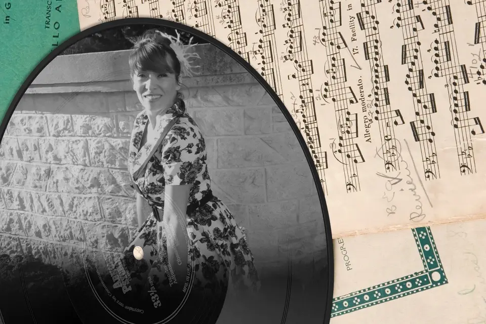 Lena Cardi — photo 3