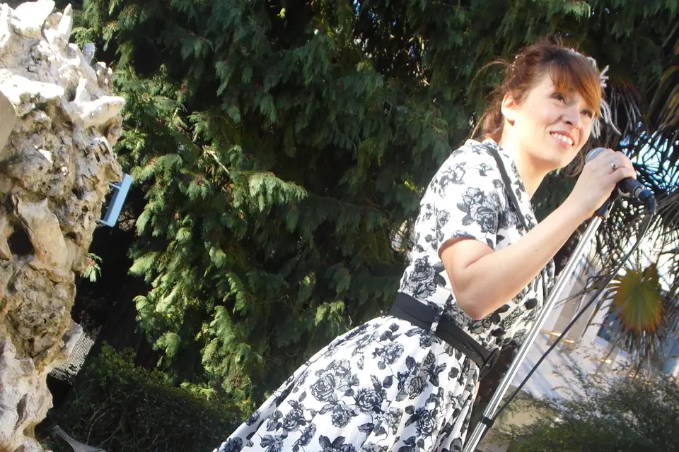 Lena Cardi — photo 2