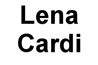 Lena Cardi — photo 4