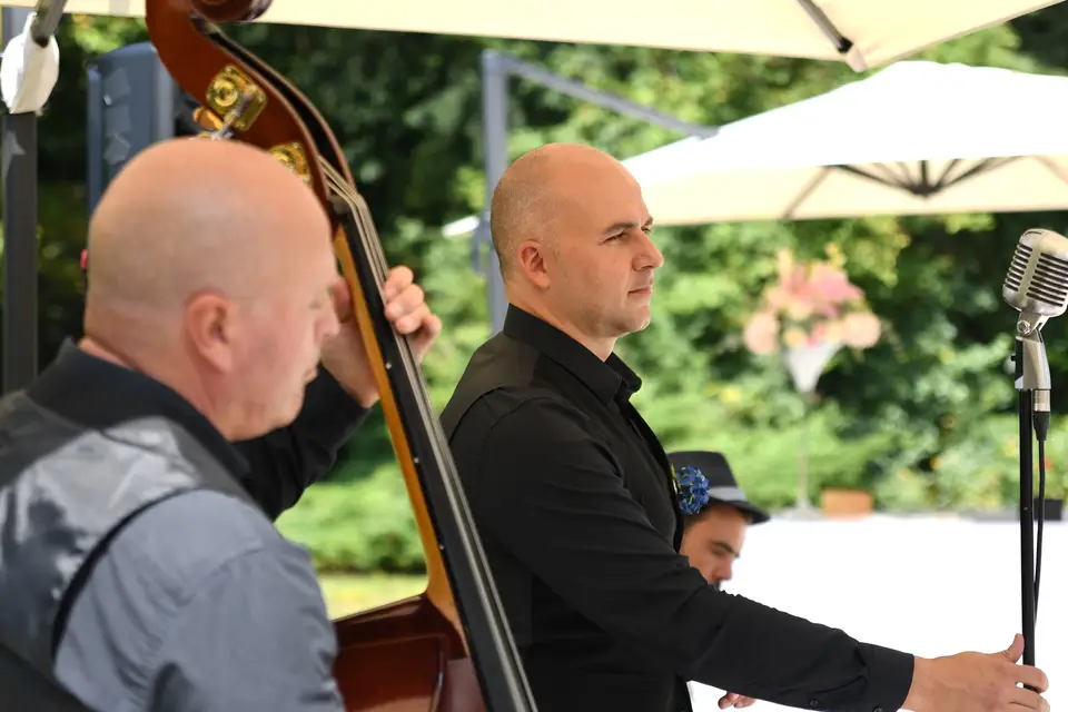 Cécile Hamaïssi — photo 2