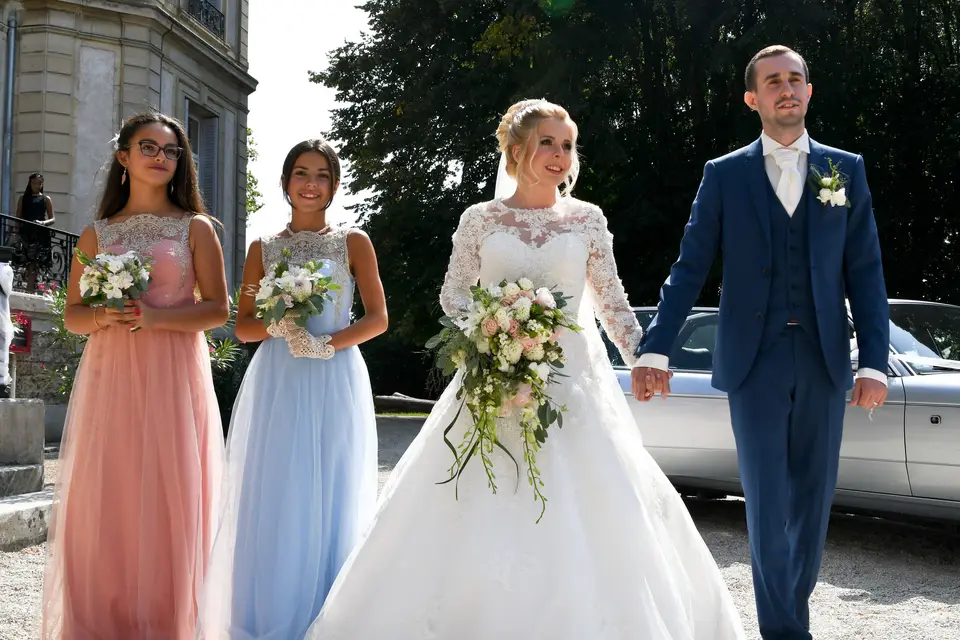 Cécile Hamaïssi — photo 3