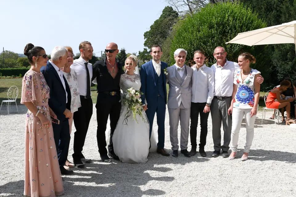 Cécile Hamaïssi — photo 4